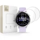 Захисна плівка Tech-Protect Hydro Flex+ для Garmin Venu 4 41 mm Clear (2 pack) (5906302392834) - зображення 1