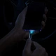 Кабель Baseus Glimmer Series Fast Charge USB-A to Lightning 2m Black (CADH000301) - зображення 15