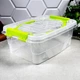 Контейнер харчовий 5,7 л з ручкою Handy Box - зображення 3