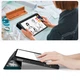 Чехол Tech-Protect Smartcase для Xiaomi Redmi Pad 2 11.0 Sad Cat (5906302390731) - изображение 8