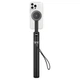 Универсальный штатив Spigen S581W Bluetooth Selfie Stick Tripod Black with MagSafe (AMP09534) - изображение 9