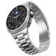 Ремінець Spigen Modern Fit для Samsung Galaxy Watch 8 44 | 40 mm / 8 Classic 46 mm Silver (AMP10120) - зображення 8
