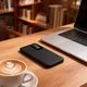 Чехол Tech-Protect Smart Wallet для Samsung Galaxy S26 Ultra Matte Black (5906302390441) - изображение 8