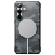 Чехол Ringke Onyx Magnetic для Samsung Galaxy S26 Camo Black with MagSafe (8800328816534) - изображение 3