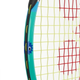 Ракетка для тенісу Yonex Junior 25 (100 sq.in., 230g) Ocean Blue - зображення 6