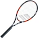Ракетка Babolat Evoke 105 black/orange Gr3 - изображение 3