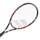 Ракетка Babolat Evoke 105 black/orange Gr3 - изображение 4