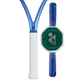 Ракетка для тенісу Yonex Ezone 100 L (285g) Blast blue Gr3 - зображення 8