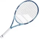 Ракетка Babolat Pure drive Jr 25 light-blue 2025 года (140533-100) - изображение 2