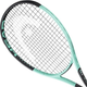 Ракетка Head Boom MP L 2024 mint/black Gr2 - зображення 4