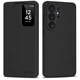Чехол Tech-Protect Smart Wallet для Samsung Galaxy S26 Ultra Matte Black (5906302390441) - изображение 1