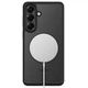Чехол Tech-Protect MagPeak для Samsung Galaxy S26 Matte Black with MagSafe (5906302390571) - изображение 2