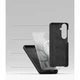 Чехол Ringke Silicone Magnetic для Samsung Galaxy S26 Black with MagSafe (8800328815674) - изображение 6