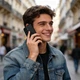 Чехол Tech-Protect MagPeak для Samsung Galaxy S26 Matte Black with MagSafe (5906302390571) - изображение 6