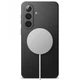 Чехол Ringke Silicone Magnetic для Samsung Galaxy S26 Plus с MagSafe Black (8800328815216) - изображение 4