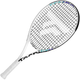 Ракетка Tecnifibre Tempo 24 with cover (14TEMP242E) - зображення 3