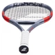 Ракетка Babolat PURE STRIKE 100 16/19 GEN4 UNSTR Gr3 (101579-3018) - зображення 4