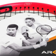 Ракетка Head MX Spark Tour (red) Gr2 (233302) - зображення 6