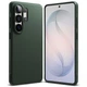 Чехол Ringke Onyx для Samsung Galaxy S26 Ultra Dark Green (8800328815933) - изображение 2