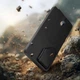 Чехол Tech-Protect Kevlar Aura для Samsung Galaxy S26 Ultra Black/Orange with MagSafe (5906302352425) - изображение 6