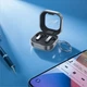 Чохол для навушників Tech-Protect Flexair для Samsung Galaxy Buds 4 / 4 Pro Clear (5906302392858) - зображення 7