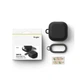 Чохол для навушників Ringke Onyx Magnetic для Samsung Galaxy Buds 4 / 4 Pro Black with MagSafe (8800328816800) - зображення 7