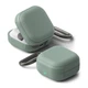 Чохол для навушників Ringke Onyx Magnetic для Samsung Galaxy Buds 4 / 4 Pro Sage Green with MagSafe (8800328816831) - зображення 1