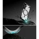 Чехол Ringke Fusion X Magnetic для Samsung Galaxy S26 Plus Black with MagSafe (8800328815186) - изображение 8