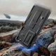 Чехол Tech-Protect Kevlar Cam+ для Samsung Galaxy S26 Ultra Black (2 pack) (5906302352418) - изображение 6