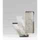 Чехол Ringke Silicone Magnetic для Samsung Galaxy S26 Plus с MagSafe Stone (8800328815278) - изображение 6