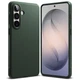 Чехол Ringke Onyx для Samsung Galaxy S26 Dark Green (8800328816442) - изображение 2