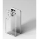 Чехол Ringke Fusion для Samsung Galaxy S26 Ultra Matte Clear (8800328814424) - изображение 6