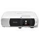 Проектор Epson EB-FH54 FHD, 4100 lm, 1.3-2.09, Miracast, Apple AirPlay 2 - зображення 1