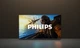 Телевізор 75" Philips LED 4K 60Hz Smart Titan OS Black - изображение 4