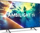 Телевизор 50" LED 4K 60Hz Smart Titan OS Black Ambilight PHILIPS (2000003306022) - изображение 3