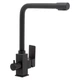 Смеситель для кухни с подключением к фильтру WEZER PRO4C-02-BLACK - изображение 1