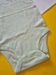 Боді для дівчинки Carter's 76-81 см салатовий - зображення 3