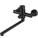 Смеситель для ванны WEZER EKO7A-01-BLACK - изображение 3