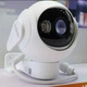 Wi-Fi Видеокамера поворотная IMOU Cruiser 2 3MP (IPC-GS7EP-3MOWE) - изображение 5