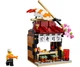 Конструктор LEGO Creator Ресторані світу: Японія (40906) - зображення 2