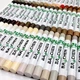 Восковий олівець для реставрації меблів Barchen 06 бежевий - изображение 3
