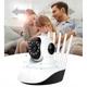 Wi-Fi Видеокамера видеоняня Pix-Link RW203PA 2MP - изображение 5
