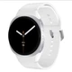 Смарт-годинник Smart Watch 8mini (White) - зображення 1