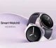 Смарт-годинник Smart Watch 8mini (White) - зображення 7
