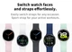 Смарт-годинник Smart Watch 8mini (White) - зображення 10