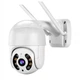 Wi-Fi Відеокамера Pix-Link RW212PA 2MP - зображення 1
