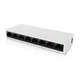Коммутатор Pix-Link SW08QS Gigabit - изображение 2
