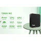 Android Смарт Приставка Tanix W2 2/16 - изображение 5
