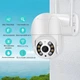 Wi-Fi Відеокамера Pix-Link RW212PA 2MP - зображення 6
