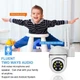 Wi-Fi Видеокамера Pix-Link RW206PA 2MP - изображение 4